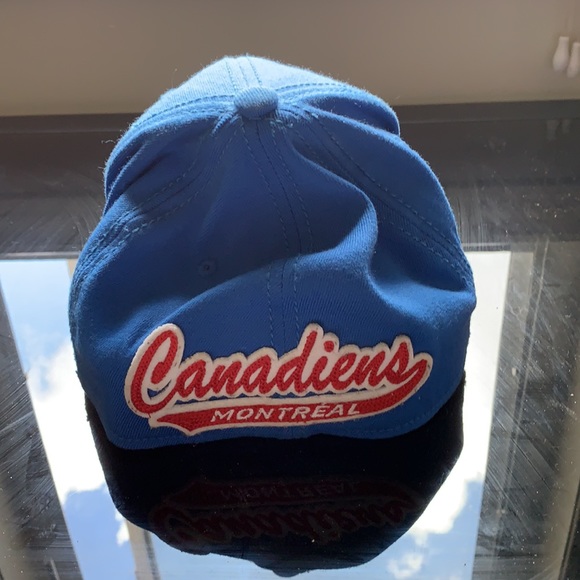 2016 winter classic hat - Picture 2 of 3